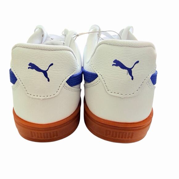 Brand New Puma Palermo Sneaker Men's Size 10 Model 405292-01 - Picture 8 of 10